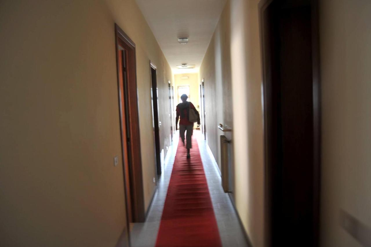 Locanda Da Cidalie Ragogna エクステリア 写真