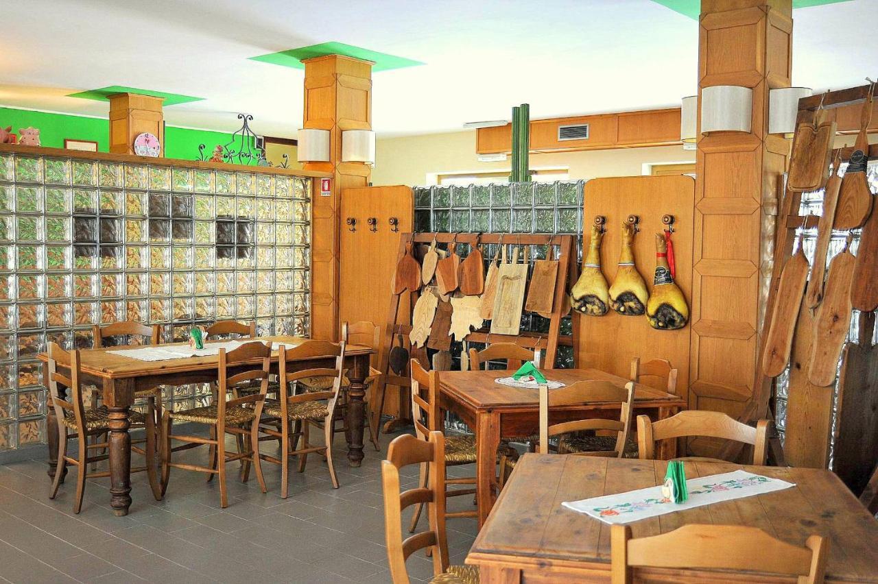 Locanda Da Cidalie Ragogna エクステリア 写真